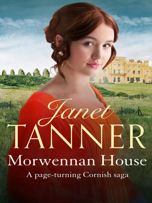 Title details for Morwennan House by Janet Tanner - Available